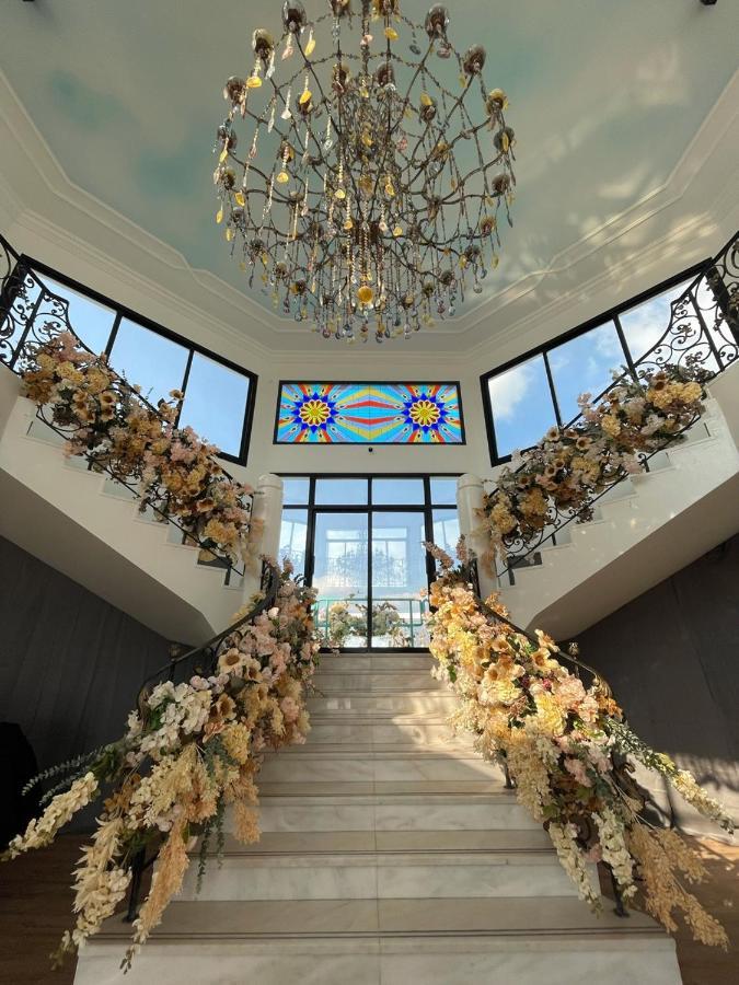 Pura Eco Retreat, Jubail Island Hotel Abu Dhabi Exterior photo